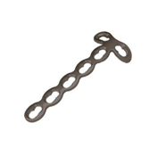 2.4мм Т-подібна пластина ІІ типу Changzhou Nanxiang Medical Device Co., Ltd